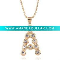 pendant costume jewelry