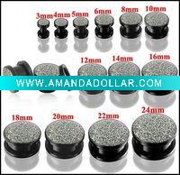 Wholesale Plug & Tunnel Jewelry