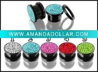Wholesale Plug & Tunnel Jewelry