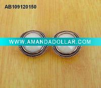 Wholesale Artificial jewelry Earrings