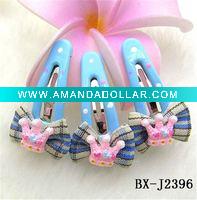Wholesale cute baby hair accessories