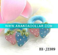 Wholesale cute mini ponytail holder