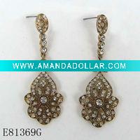 Wholesale 2011 newest fashion earring