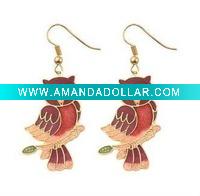 Wholesale 2011 Latest Fashion Earrings