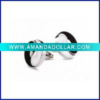 silver cuff earrings jewelry wholesaler