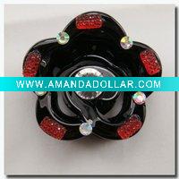 Wholesale 2011 Plastic Lady's fashion hair claw clip