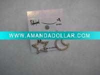 Wholesale fashion earrings