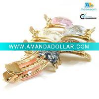 Wholesale Fashion Acrylic Hair Pins