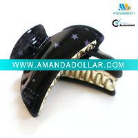 Wholesale Acrylic Hair Claw