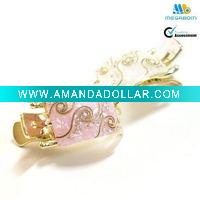 Charming Lady's Hair Accessories