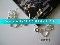 Wholesale LMER016 FAHION ALLOY EARRING