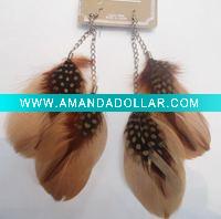 Wholesale vintage dangle earring