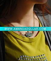 Wholesale National necklace jewelry