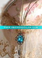 Wholesale National necklace jewelry