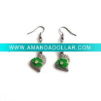 Wholesale Fashion pendant earrings