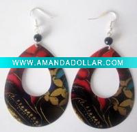 Wholesale New fashion earrings jewelry