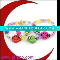Multicolor charm Bracelet for kids GBR21225C