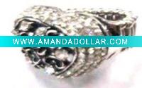Wholesale fashion stock ring ,low MOQ