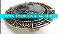 fashion stock ring ,low MOQ