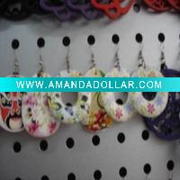 Wholesale fashion earring