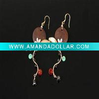 Wholesale fashion earring