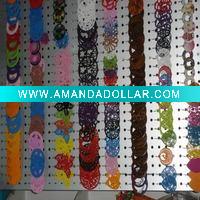 Wholesale wooden earring