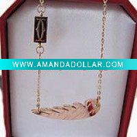 Wholesale hot lip fashion earring