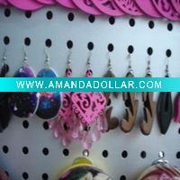 Wholesale fashion earring