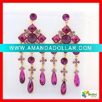 Wholesale earring jewelry