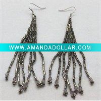 Wholesale yuxuan lovely earrings for girls