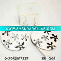 Wholesale fashion earring ER-10995