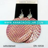 Wholesale popular earring jewelry