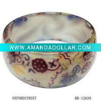 Wholesale fashion bangle BR-12639