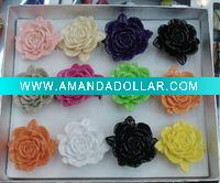 Wholesale fashion jewelry,resin ring