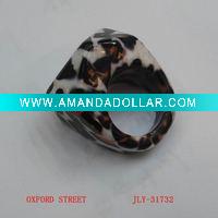 Wholesale resin ring