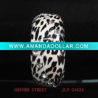 Wholesale jewelry,fashion resin bangle