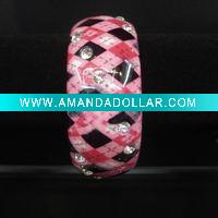 Wholesale jewelry,fashion resin bangle