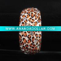 Wholesale jewelry,fashion resin bangle