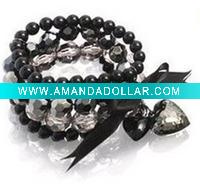 Beaded Bracelet charms