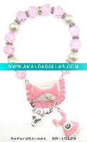 Wholesale 2011 fashion beaded bracelet