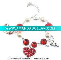 Wholesale 2011 fashion charm bracelet