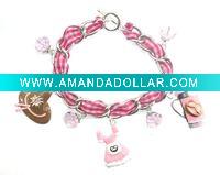 Wholesale 2011 fashion beaded bracelet
