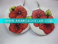 fashion earring