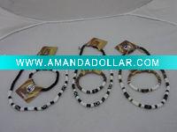 Wholesale shell necklace and bracelet