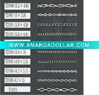 Wholesale decorative chain