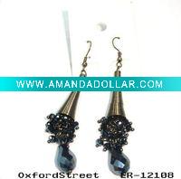 Wholesale 2011 fashion drop earring