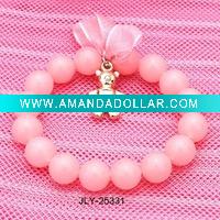 Wholesale resin bracelet