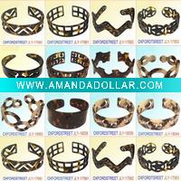 Wholesale resin bracelet