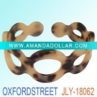 Wholesale acrylic bangle