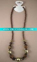 Handmade Wooden Jewelry For Women